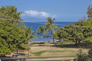 Vista da propriedade