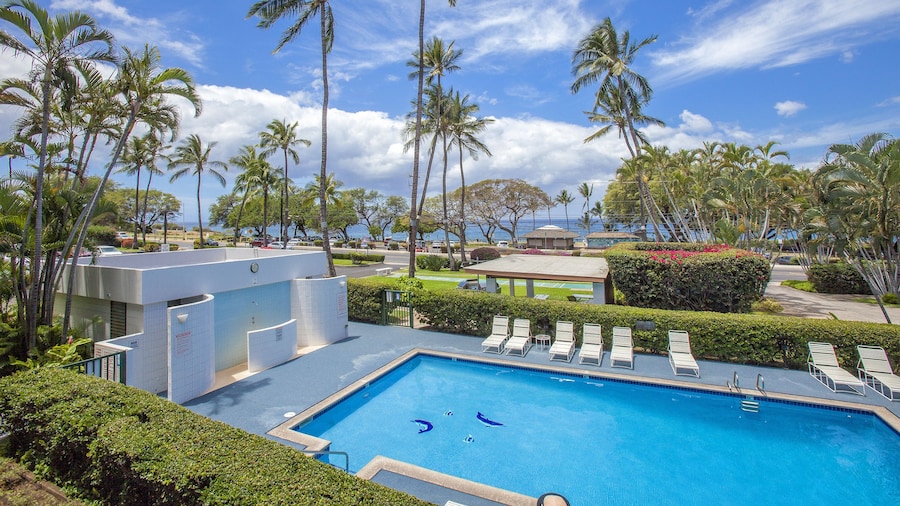 Maui Parkshore - Maui Condo & Home
