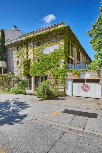 Außenbereich