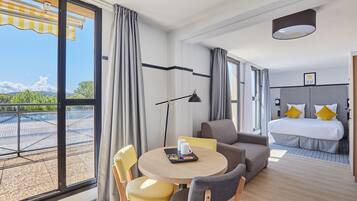 Coffres-forts dans les chambres, bureau, chambres insonorisées