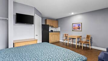 Fer et planche à repasser, lits pliants/supplémentaires, Wi-Fi gratuit