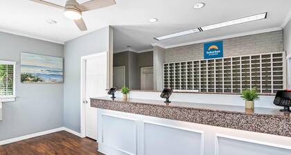 Suburban Studios Stuart near Federal Hwy 1