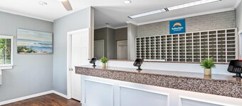 Suburban Studios Stuart near Federal Hwy 1