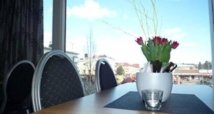 Quality Hotel Bodensia