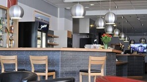Lobby-Lounge