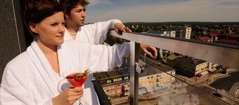 Quality Hotel Bodensia