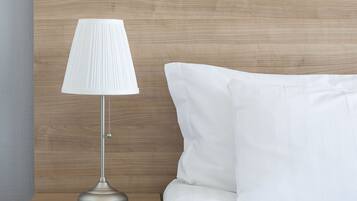 Quarto standard, 2 camas de solteiro, para não fumantes | Ferros/tábuas de passar roupa, berços (sobretaxa)