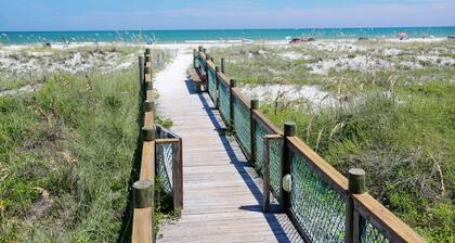 La Fiesta Ocean Inn And Suites