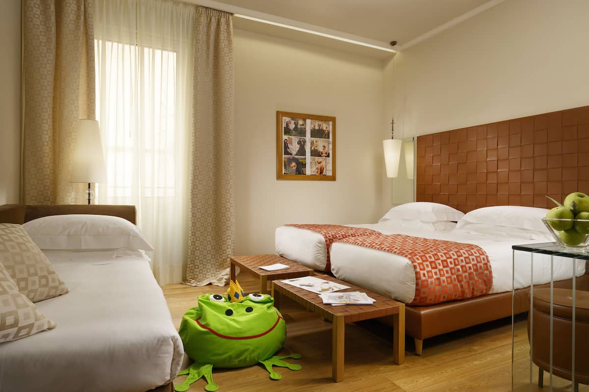 Premium Comfort