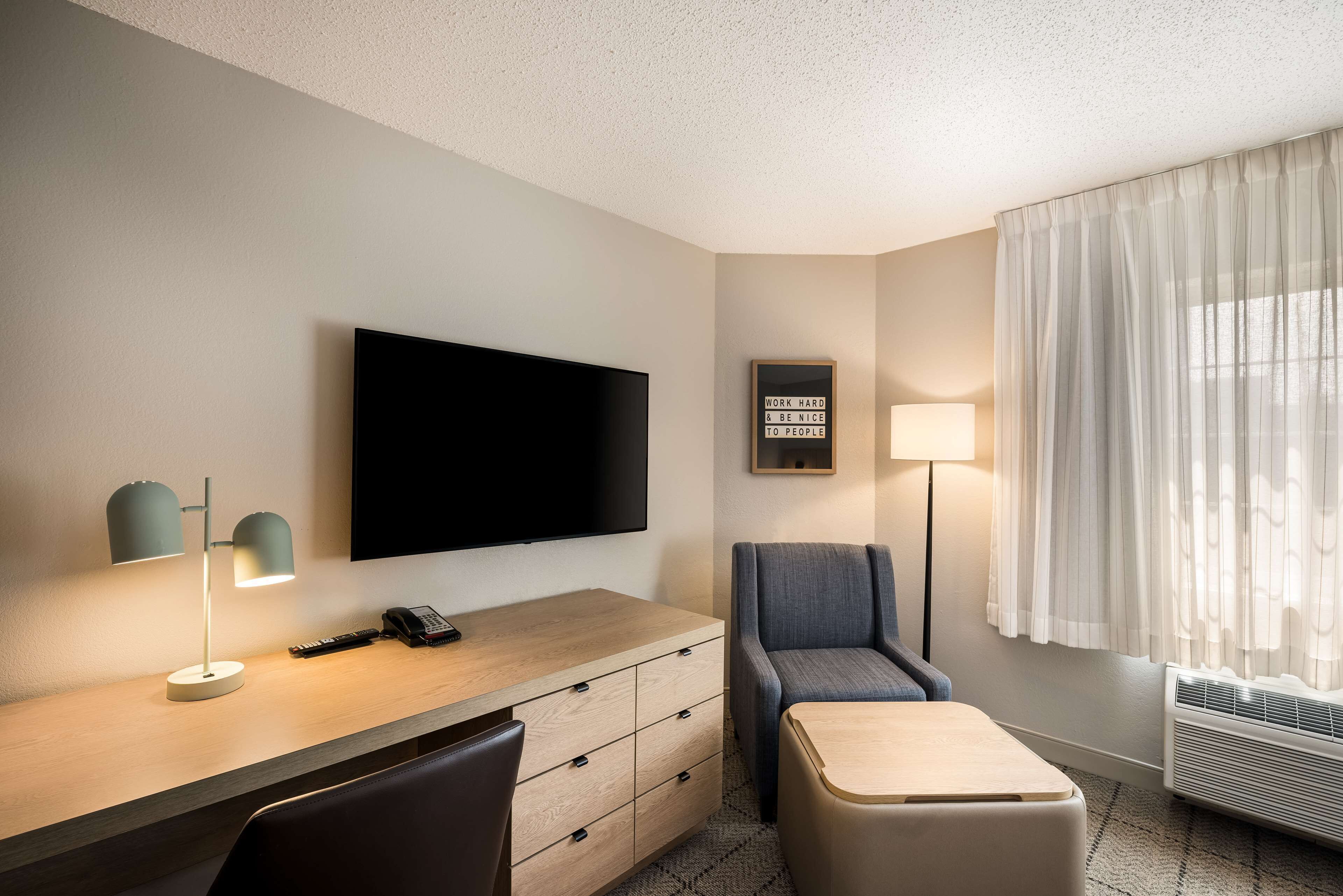Foto - Sonesta Simply Suites Jersey City