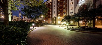 Sonesta Simply Suites Jersey City