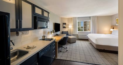 Sonesta Simply Suites Jersey City