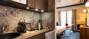 Aparthotel Adagio Paris Haussmann