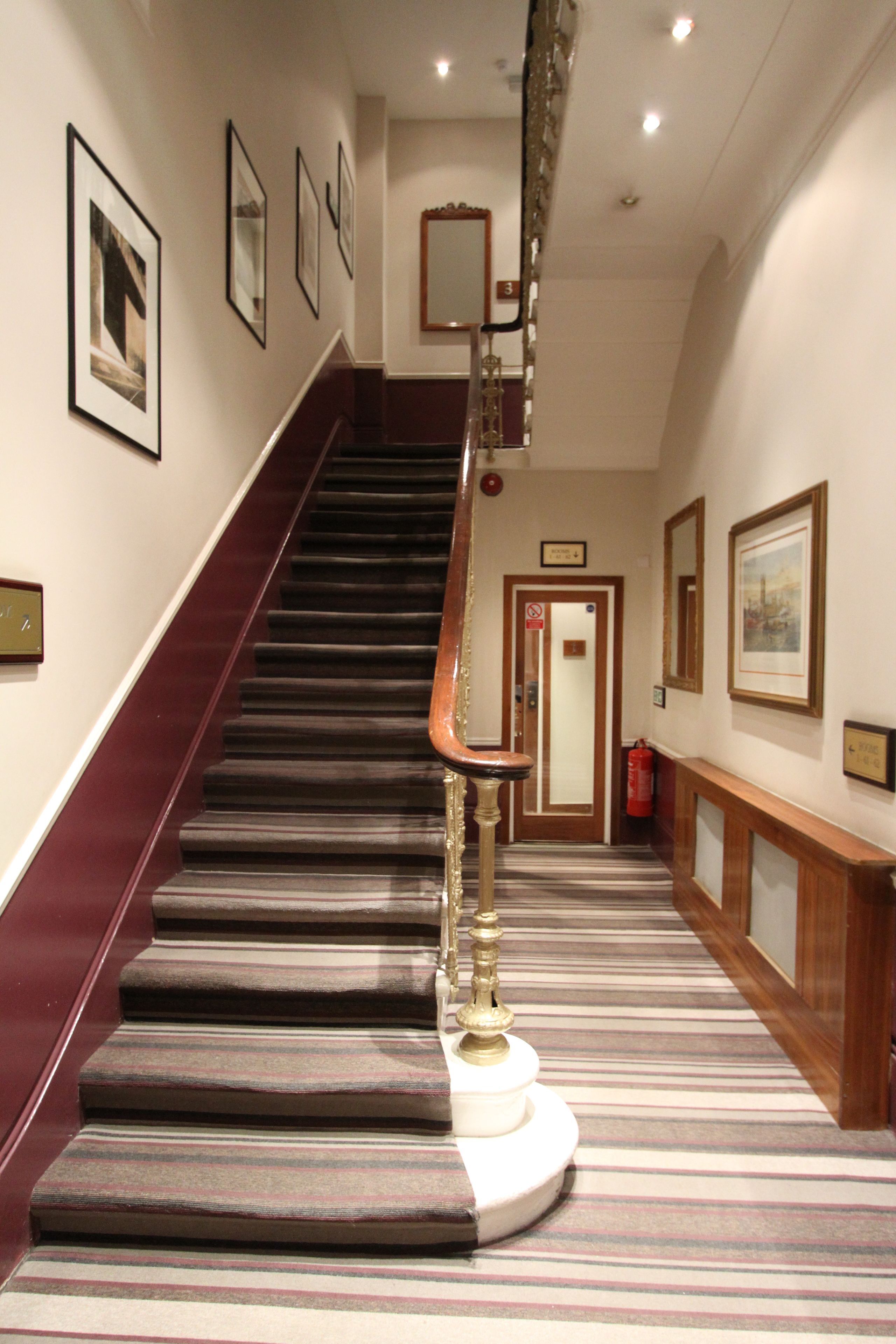 Photo - Garden View Hotel