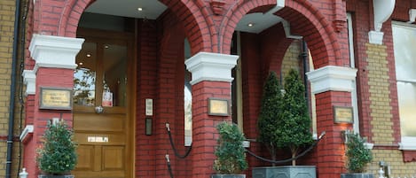 Veranda