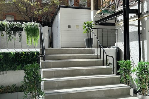 Triple Room | Terrace/patio