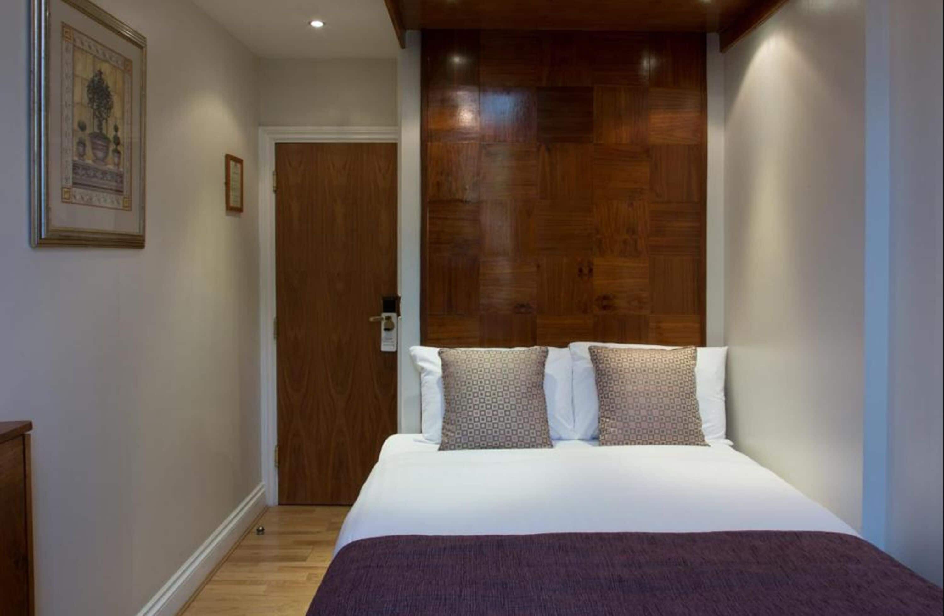 Photo - Garden View Hotel