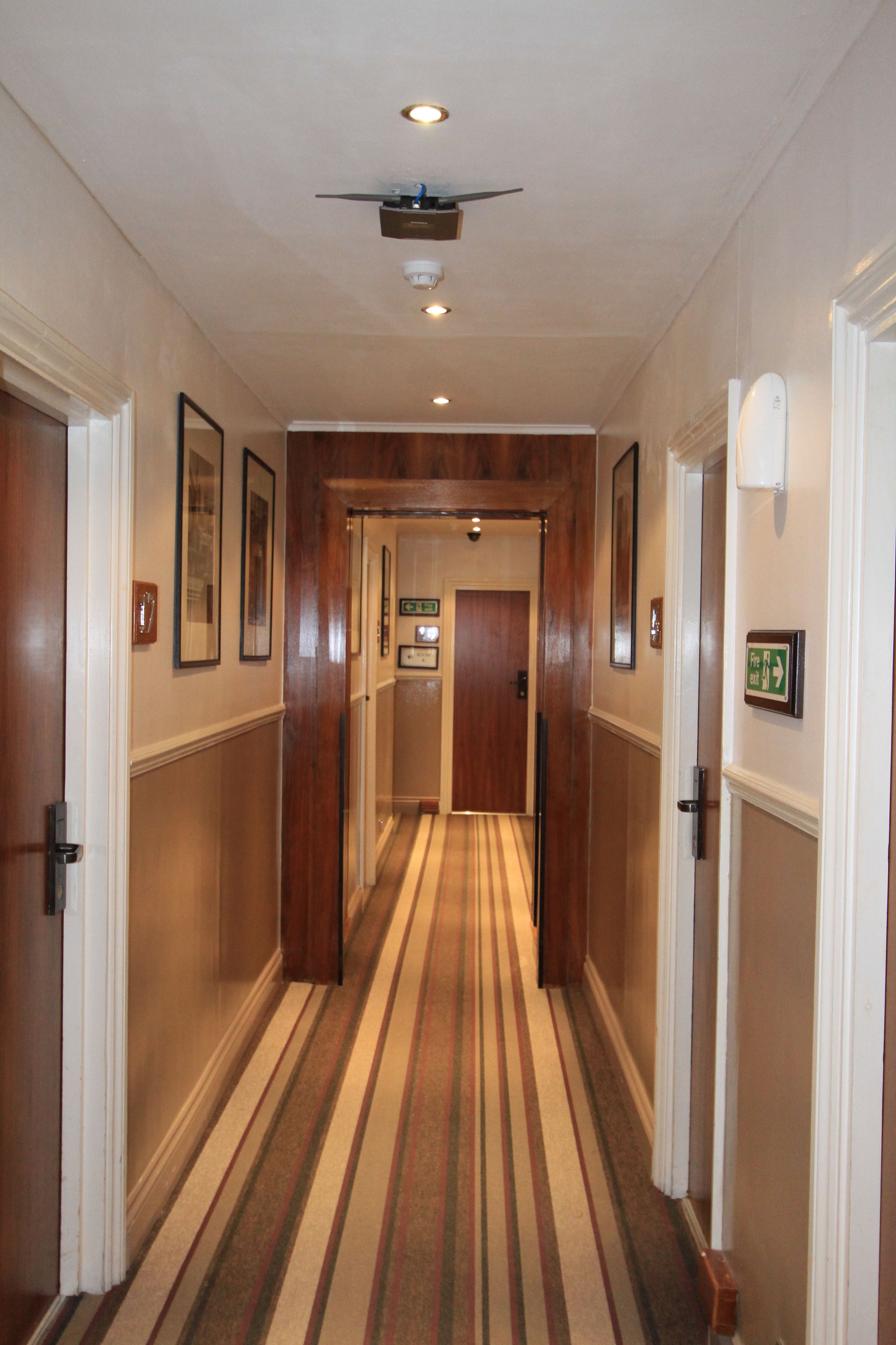 Photo - Garden View Hotel