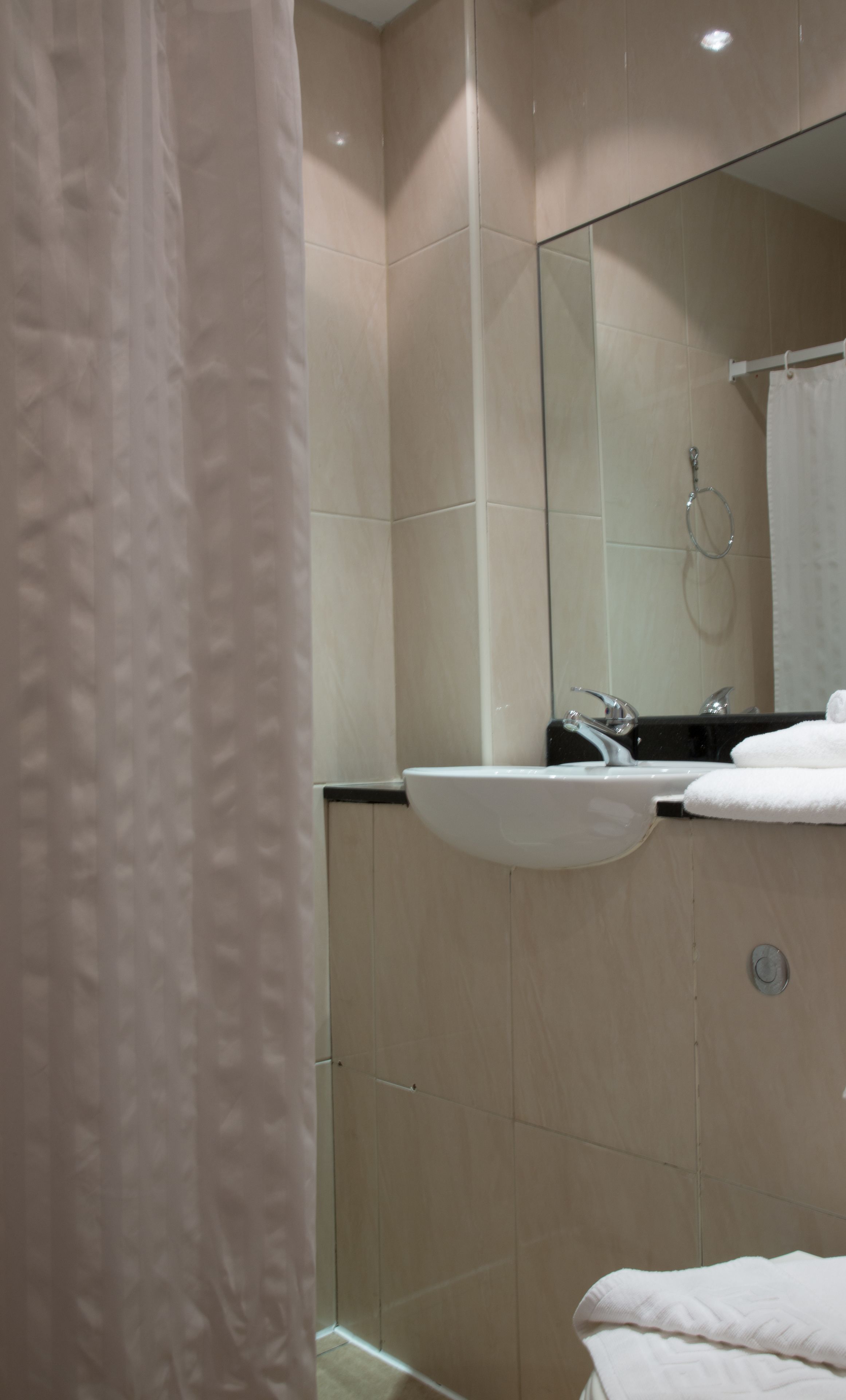 Photo - Garden View Hotel