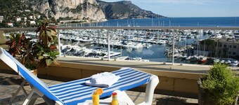 Hôtel Frisia, Beaulieu-sur-Mer