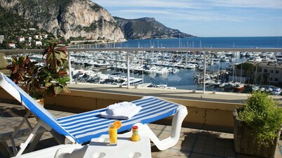 Hôtel Frisia, Beaulieu-sur-Mer