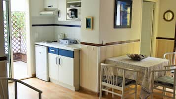 Suite | 1 dormitori, caixa forta a l'habitació i habitacions insonoritzades