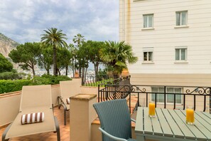 Terrazza/patio