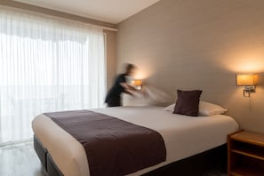 Double Room, Sea View