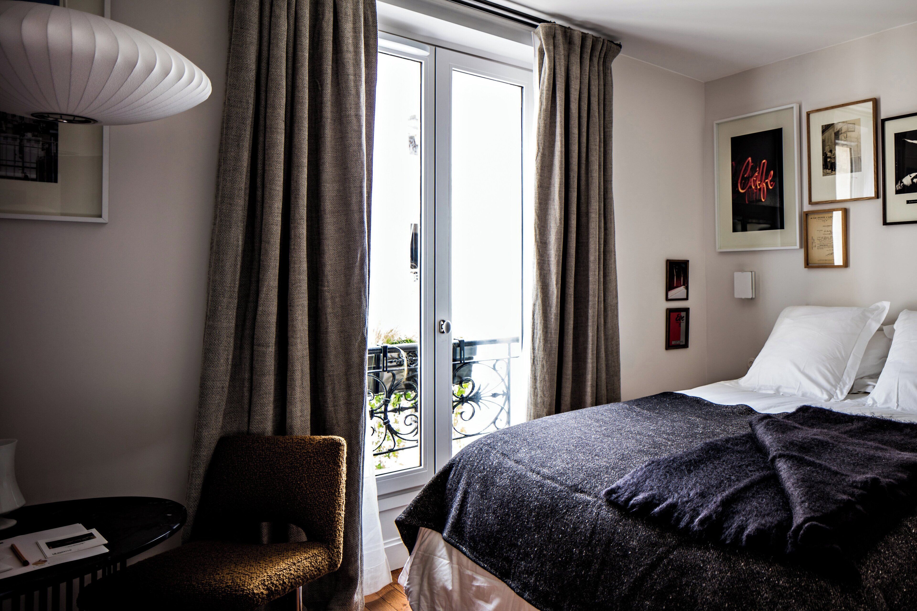 Photo - Le Pigalle, a Member of Design Hotels