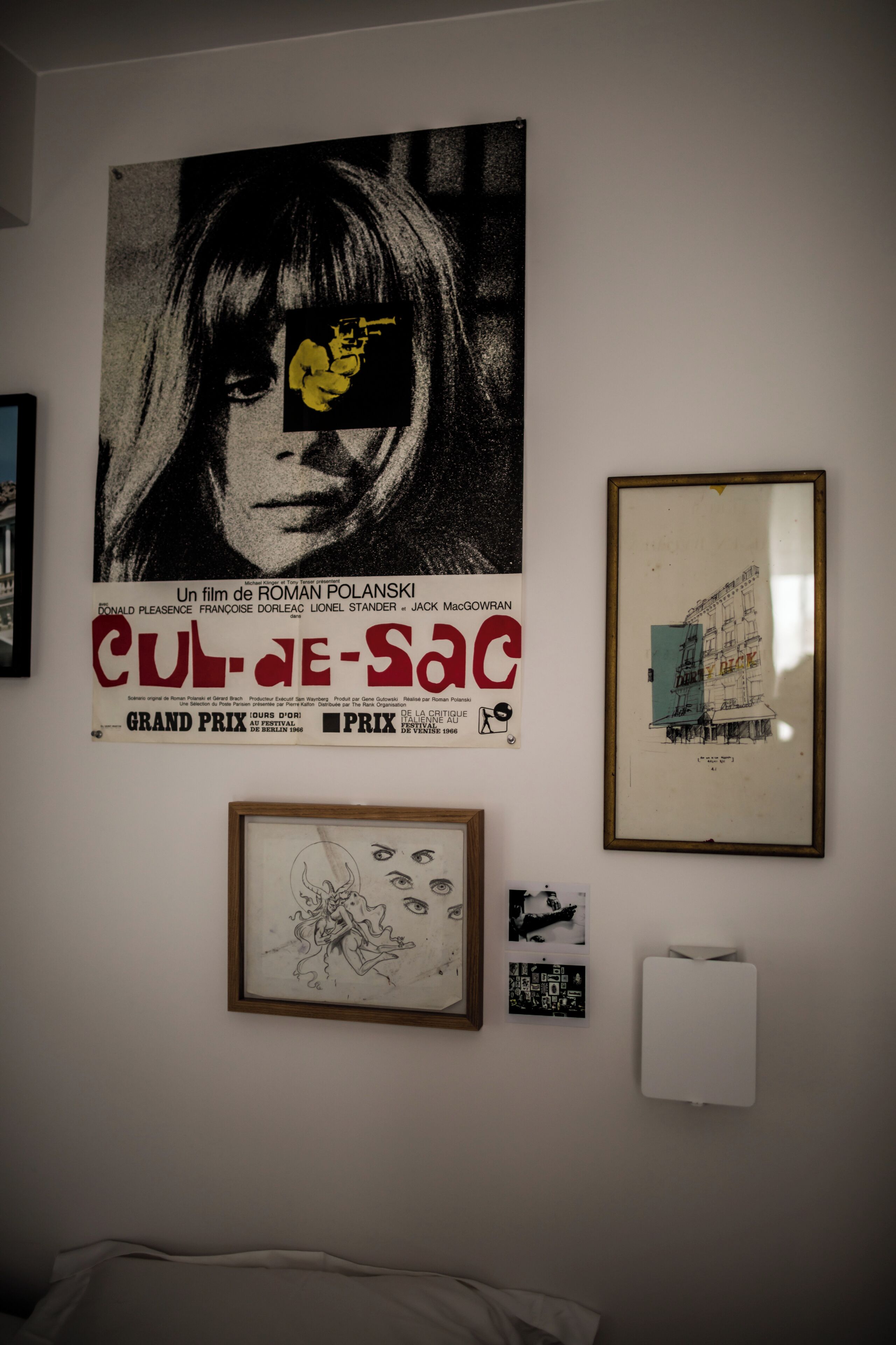 Foto - Le Pigalle, a Member of Design Hotels