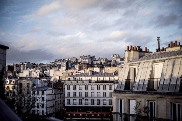 Point of interest - Le Pigalle, a Member of Design Hotels (Paris)