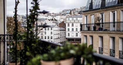 Le Pigalle, a Member of Design Hotels