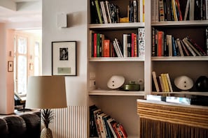 Lobby - Le Pigalle, a Member of Design Hotels (Paris)