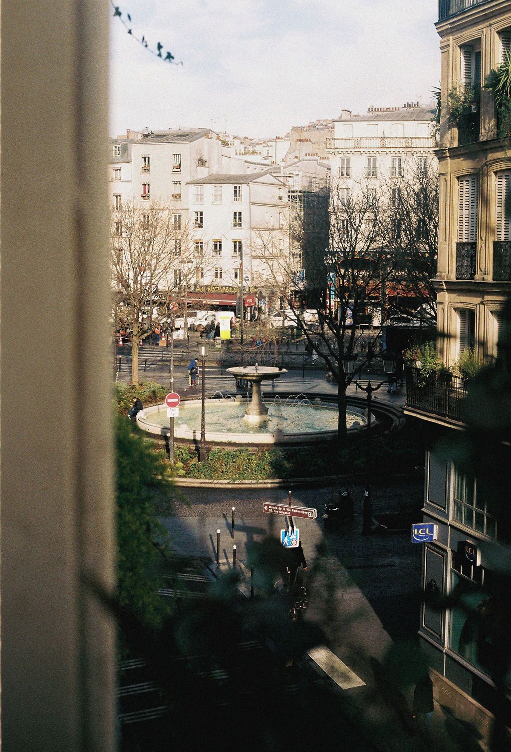 Foto - Le Pigalle, a Member of Design Hotels