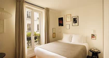Le Pigalle, a Member of Design Hotels