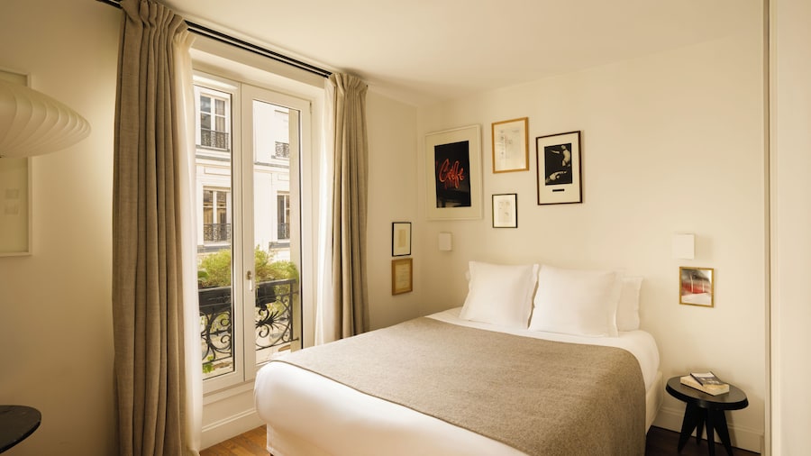 Le Pigalle, a Member of Design Hotels