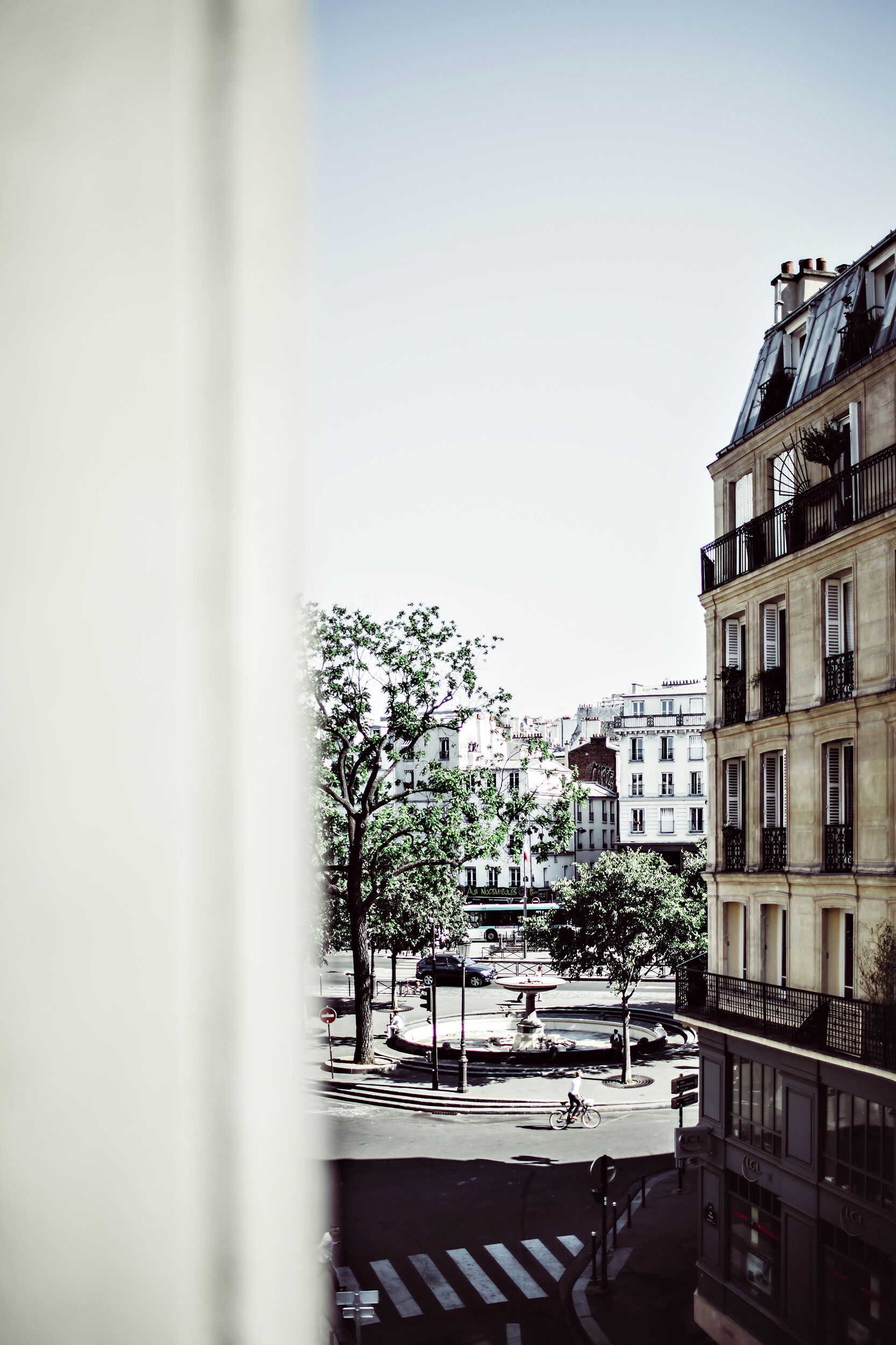 Foto - Le Pigalle, a Member of Design Hotels