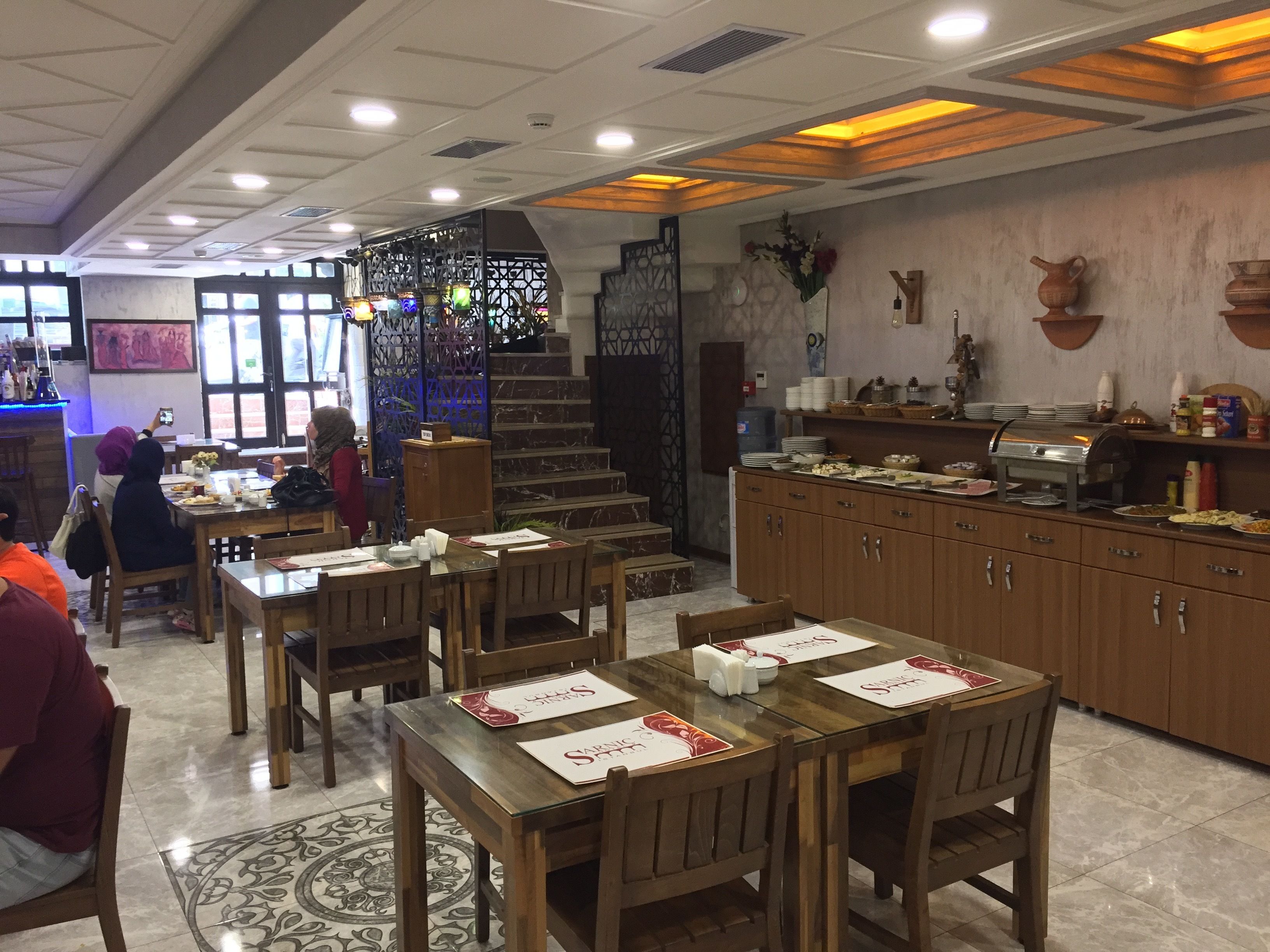 Foto - Sarnic Premier Hotel - Special Class