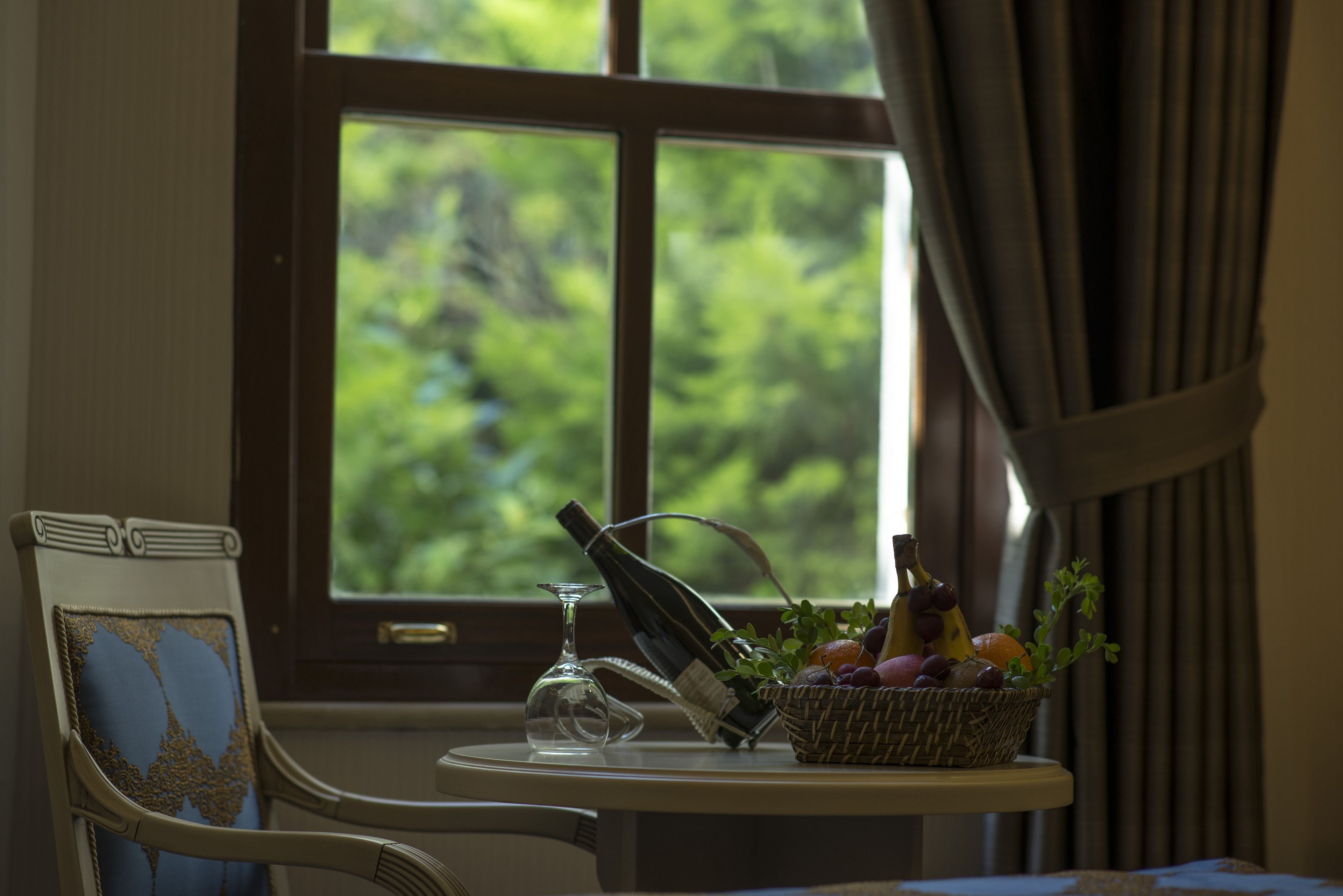 Foto - Sarnic Premier Hotel - Special Class