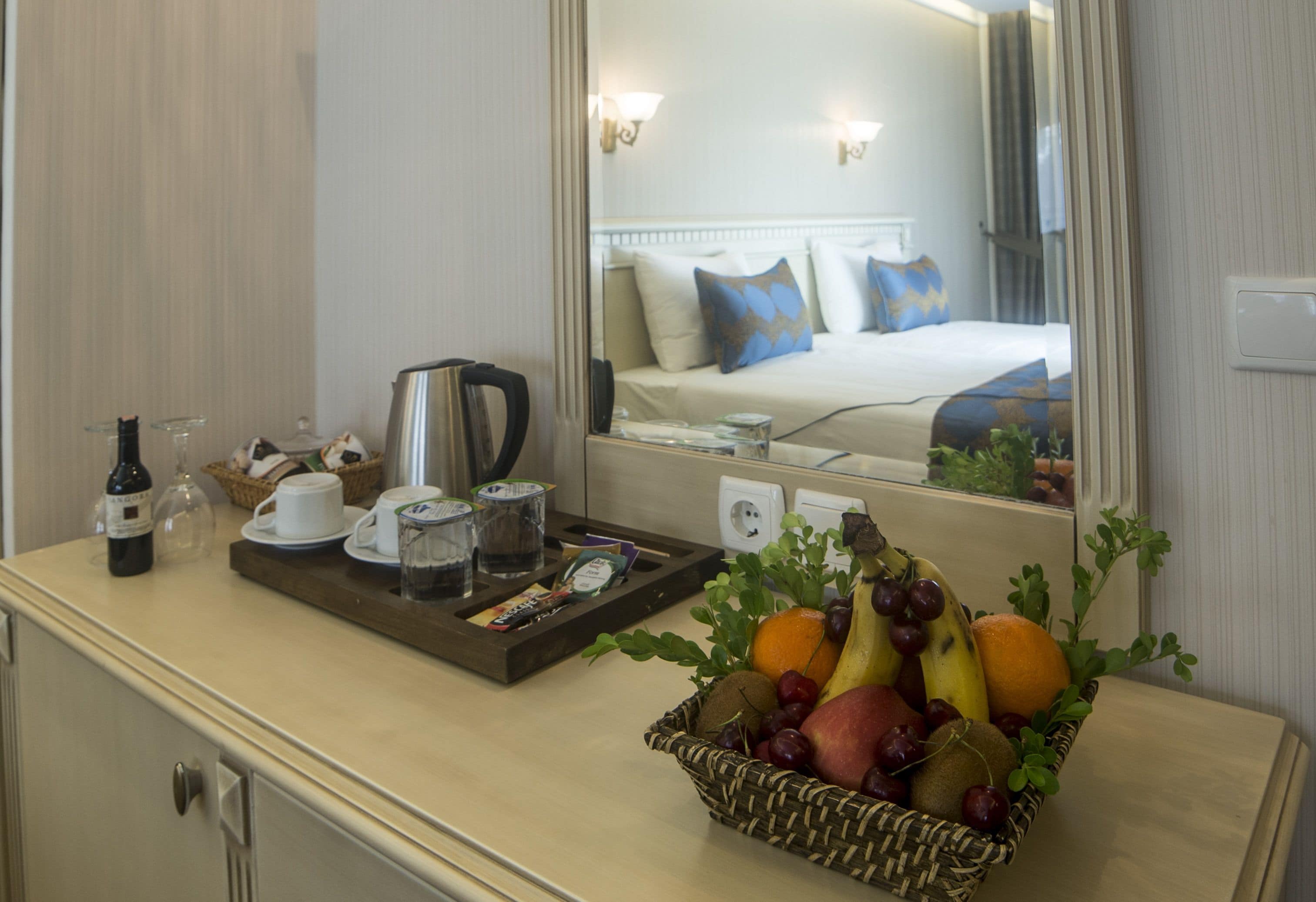 Foto - Sarnic Premier Hotel - Special Class