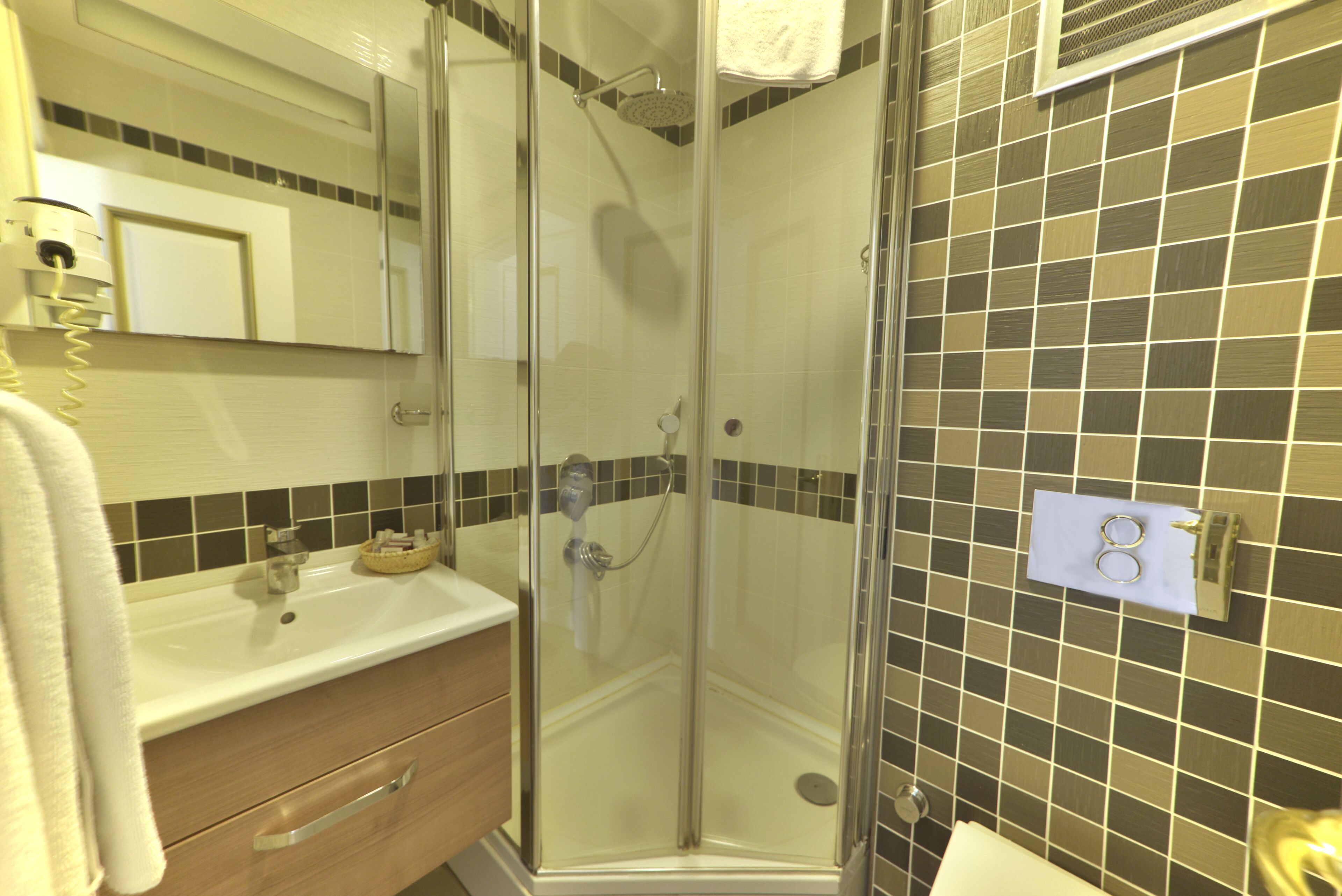 Foto - Sarnic Premier Hotel - Special Class