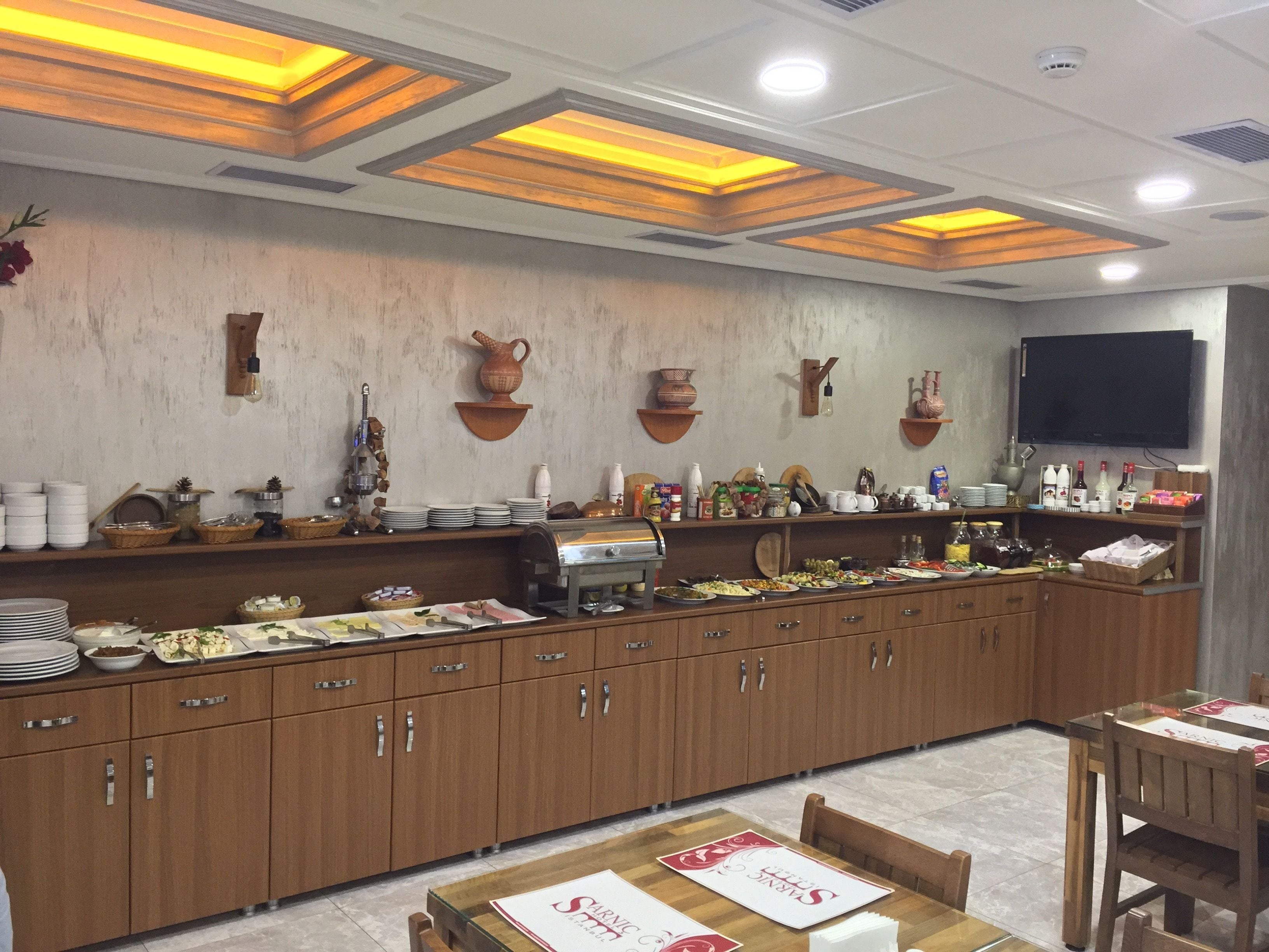 Foto - Sarnic Premier Hotel - Special Class