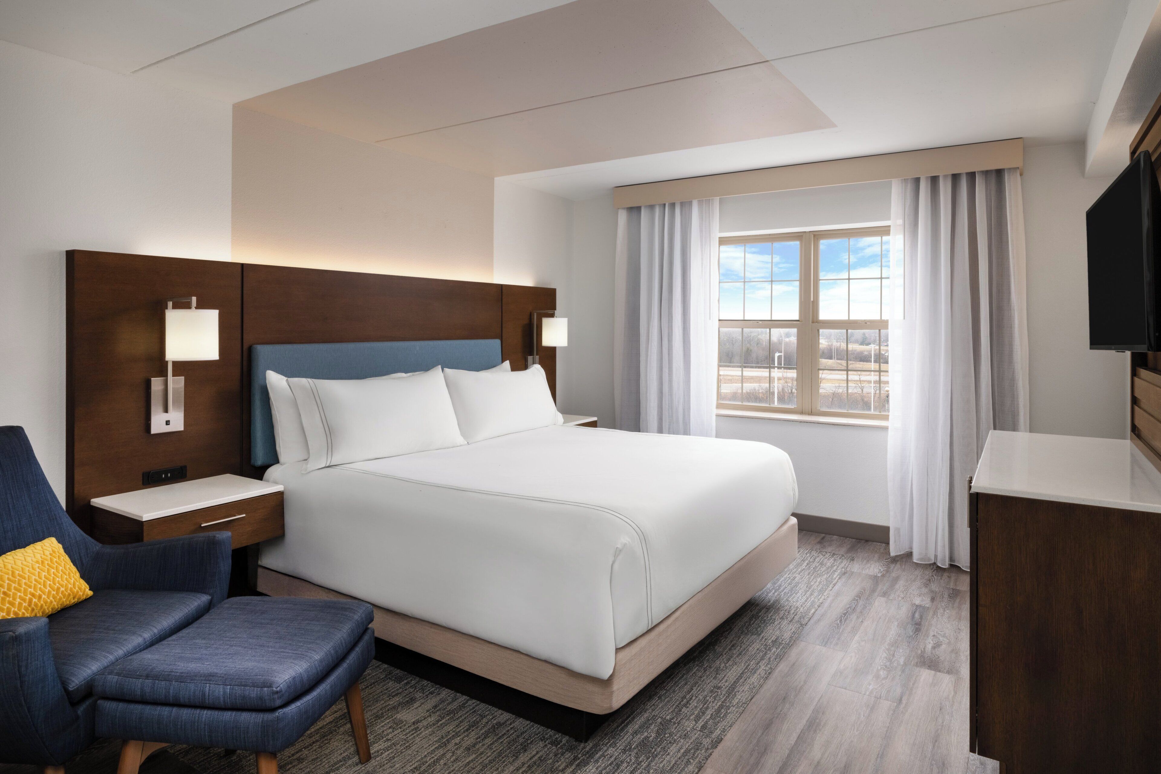 Biancheria da letto ipoallergenica, una cassaforte in camera