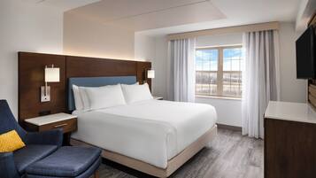 Biancheria da letto ipoallergenica, una cassaforte in camera