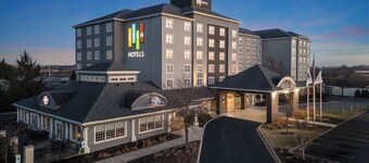 EVEN Hotel Chicago Tinley Park-Conv Ctr by IHG