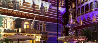 St. James' Court, A Taj Hotel, London