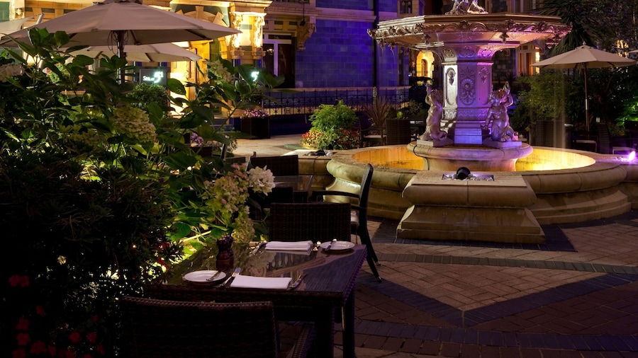 St. James' Court, A Taj Hotel, London