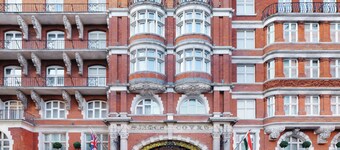 St. James' Court, A Taj Hotel, London