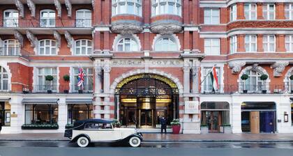 St. James' Court, A Taj Hotel, London