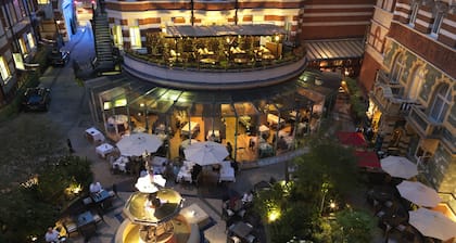 St. James' Court, A Taj Hotel, London